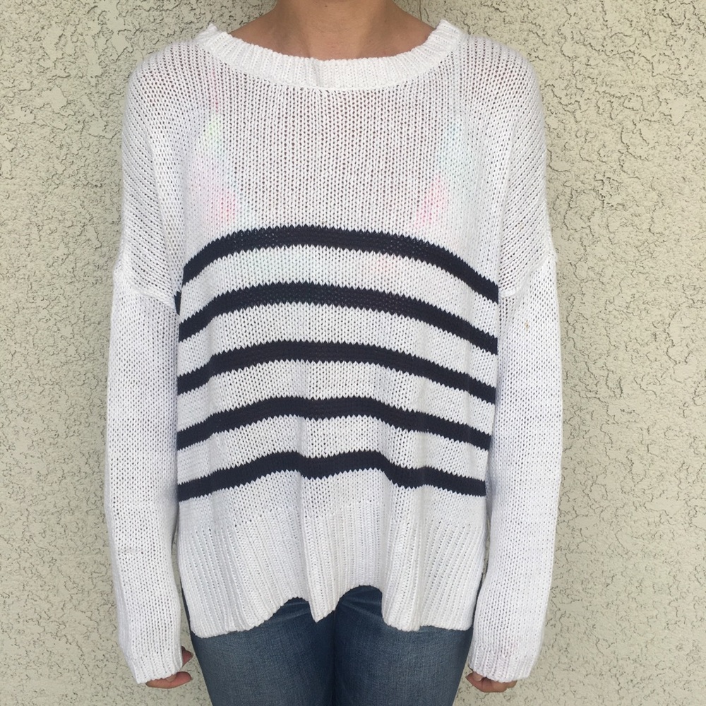 Quinn Sweater